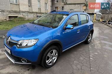 Хетчбек Renault Sandero 2014 в Харкові
