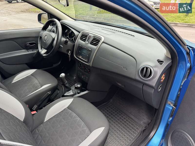 Хэтчбек Renault Sandero 2014 в Харькове фото 17 Хэтчбек Renault Sandero 2014 в Харькове