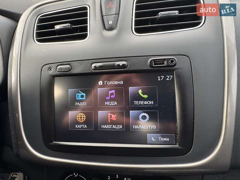 Хэтчбек Renault Sandero 2014 в Харькове фото 13 Хэтчбек Renault Sandero 2014 в Харькове