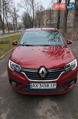 Хетчбек Renault Sandero 2020 в Харкові