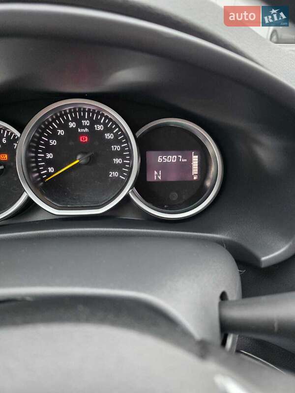 Хетчбек Renault Sandero 2020 в Ізмаїлі фото 26 Хетчбек Renault Sandero 2020 в Ізмаїлі