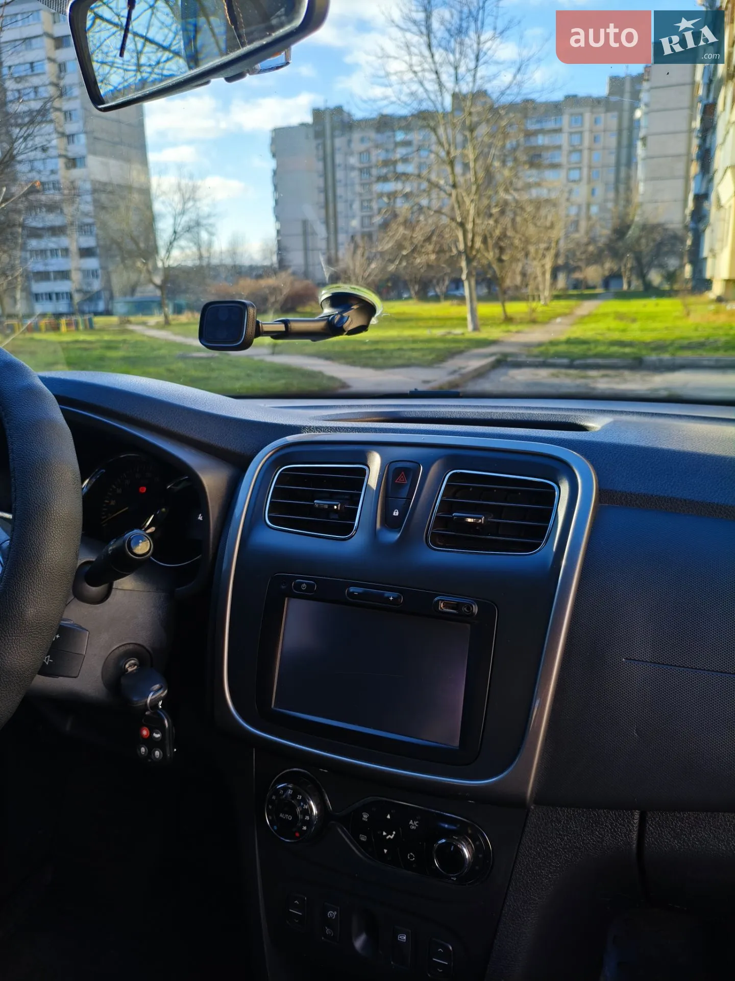 2016 Renault Sandero - мініатюра 22