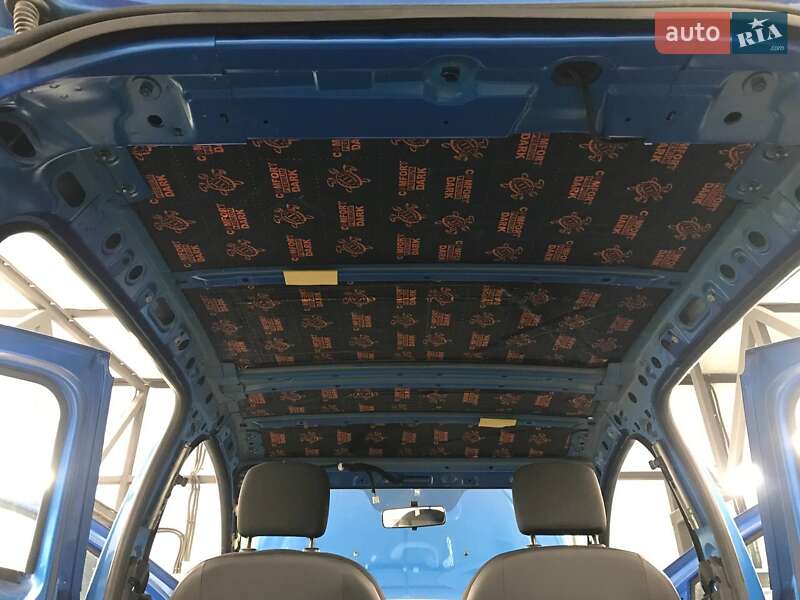 Хетчбек Renault Sandero 2015 в Львові