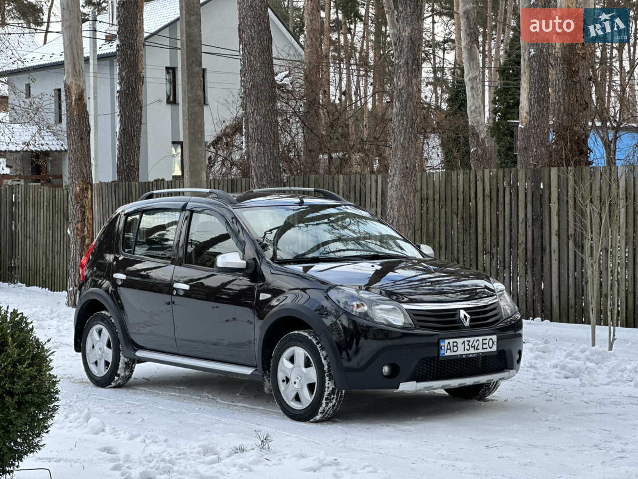 2013 Renault Sandero - мініатюра 17