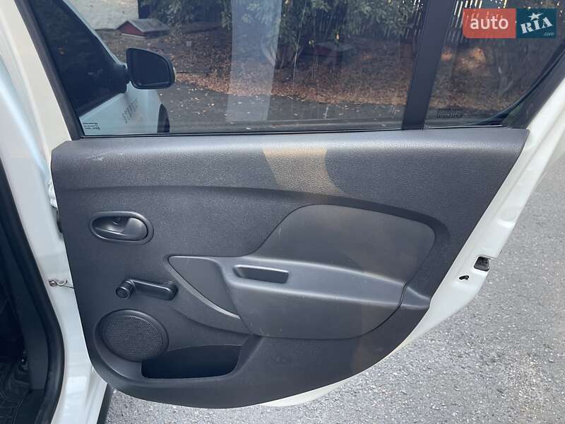 Хэтчбек Renault Sandero 2018 в Каменке фото 26 Хэтчбек Renault Sandero 2018 в Каменке