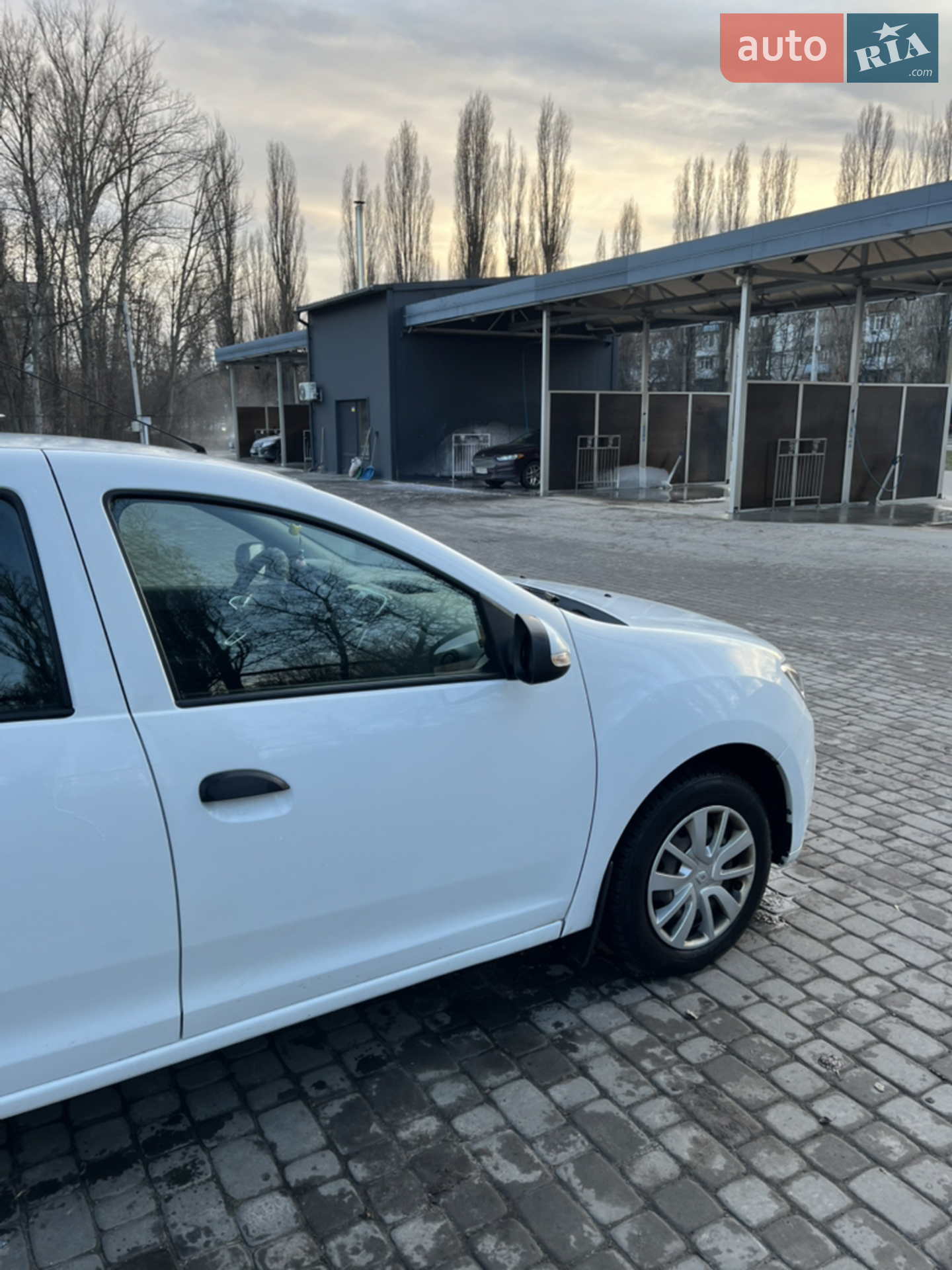 2019 Renault Sandero - мініатюра 11