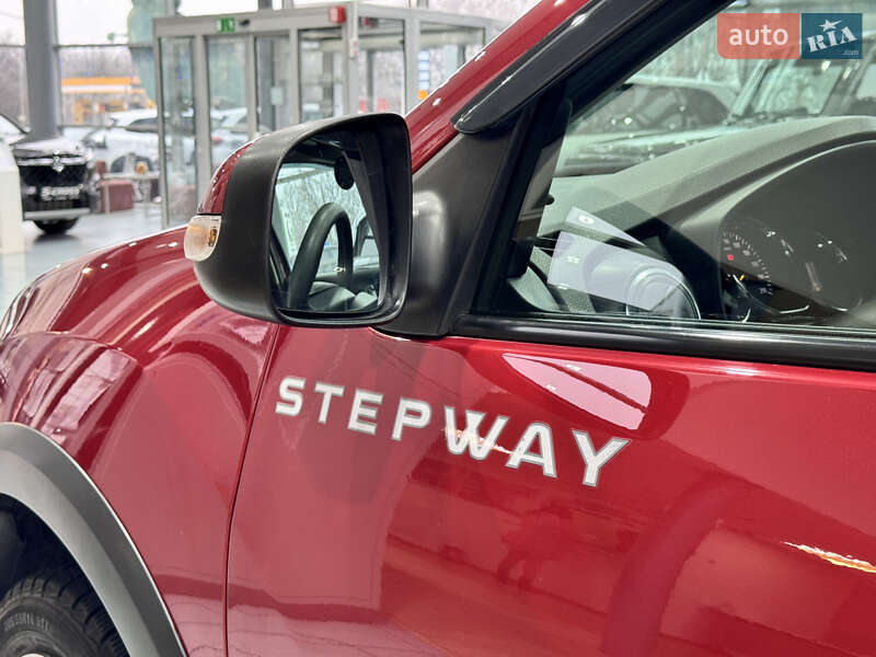 Хэтчбек Renault Sandero 2015 в Одессе