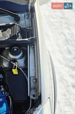 Хэтчбек Renault Sandero 2011 в Киеве