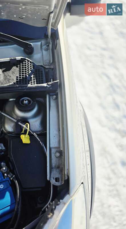 Хэтчбек Renault Sandero 2011 в Киеве