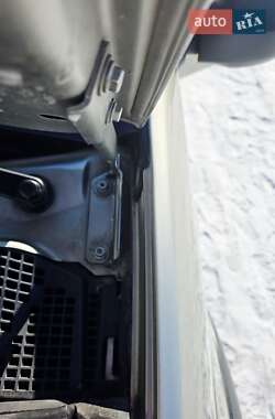 Хэтчбек Renault Sandero 2011 в Киеве