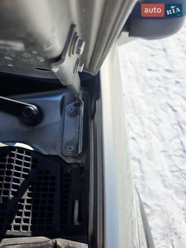 Хэтчбек Renault Sandero 2011 в Киеве