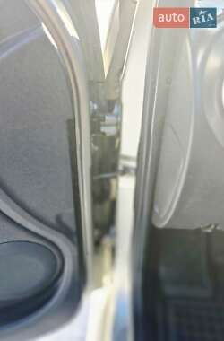 Хэтчбек Renault Sandero 2011 в Киеве