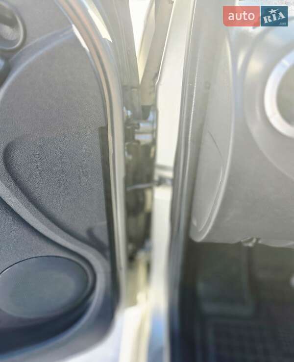 Хэтчбек Renault Sandero 2011 в Киеве