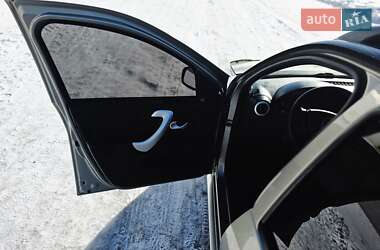 Хэтчбек Renault Sandero 2011 в Киеве