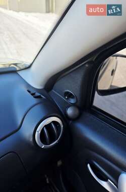 Хэтчбек Renault Sandero 2011 в Киеве