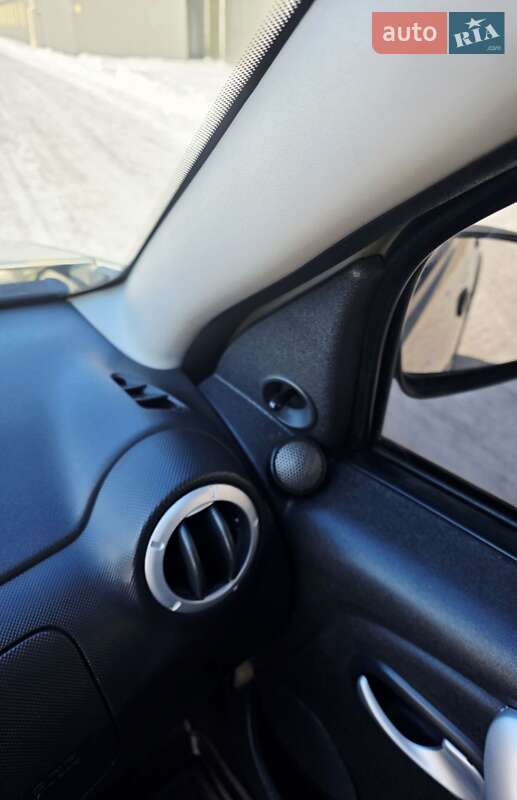 Хэтчбек Renault Sandero 2011 в Киеве