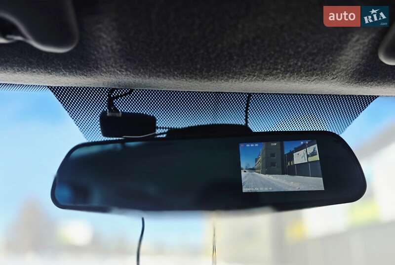 Хэтчбек Renault Sandero 2011 в Киеве