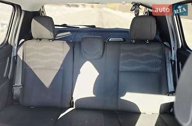 Хэтчбек Renault Sandero 2011 в Киеве