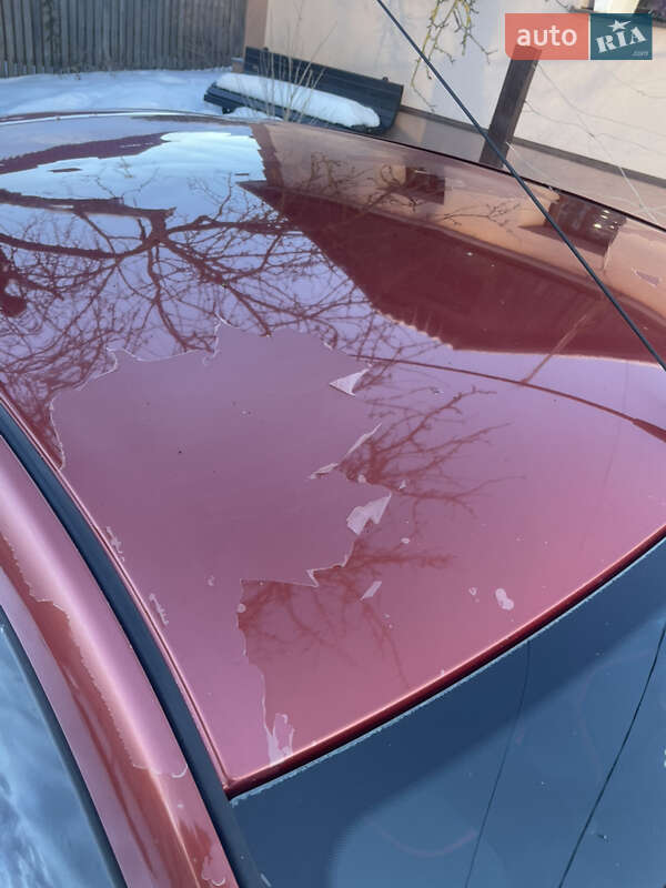 Хэтчбек Renault Sandero 2010 в Хмельницком