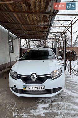 Хетчбек Renault Sandero 2013 в Кропивницькому