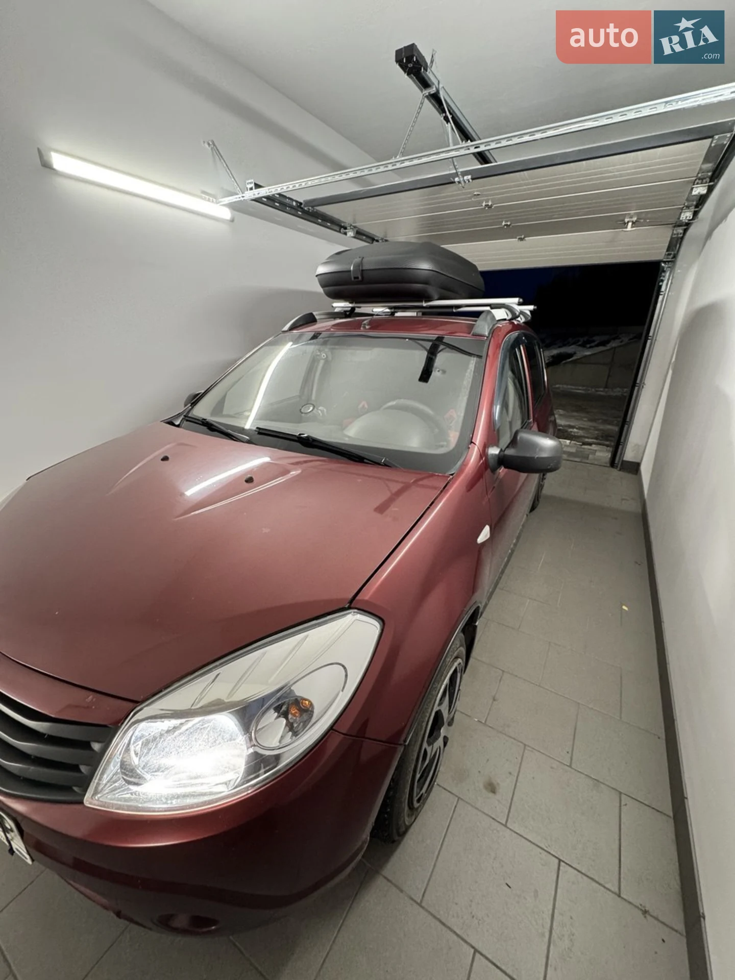 2011 Renault Sandero - мініатюра 14