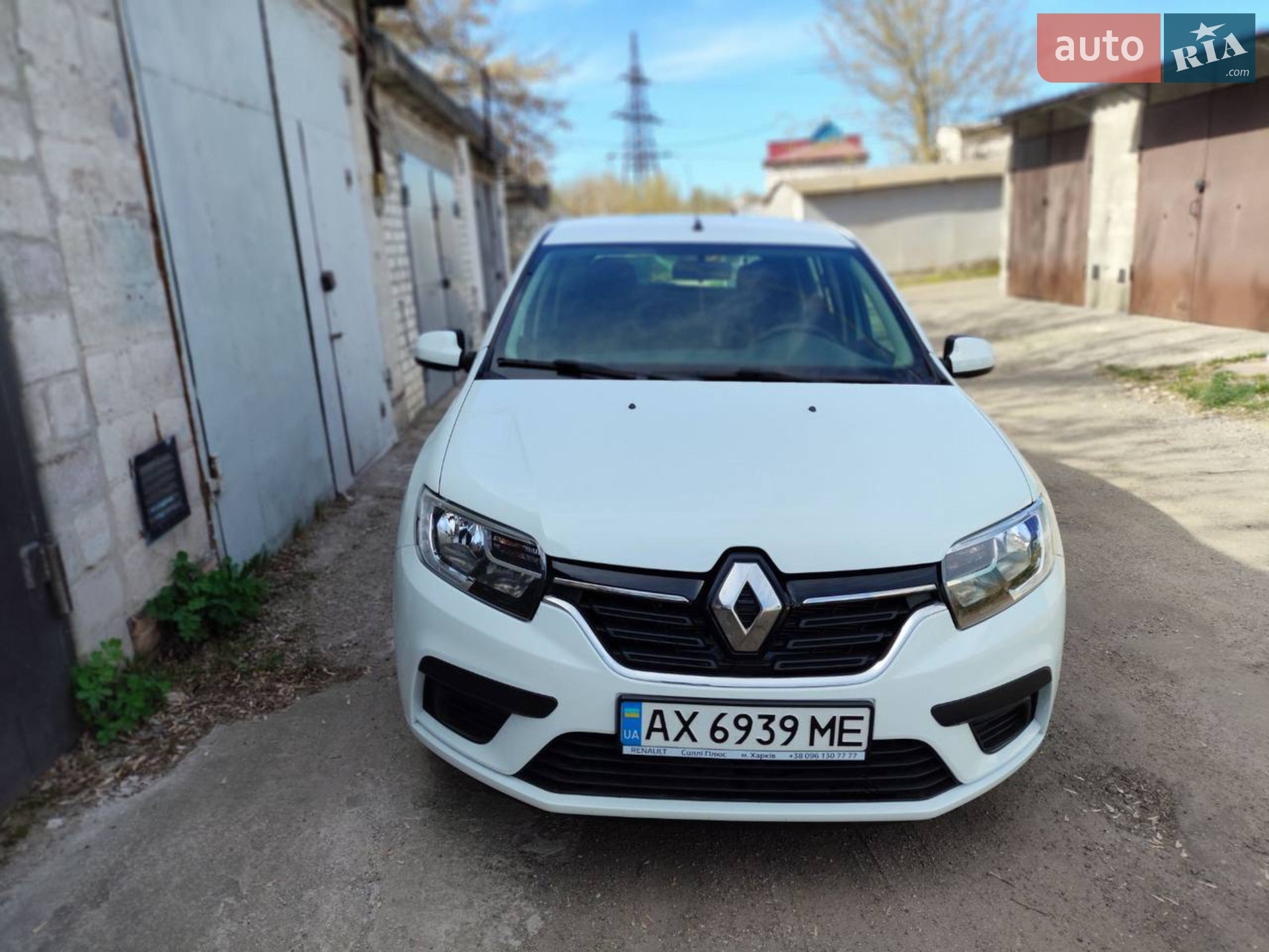 2021 Renault Sandero - мініатюра 7