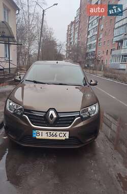 Хетчбек Renault Sandero 2019 в Полтаві
