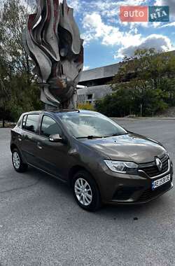 Хэтчбек Renault Sandero 2020 в Днепре