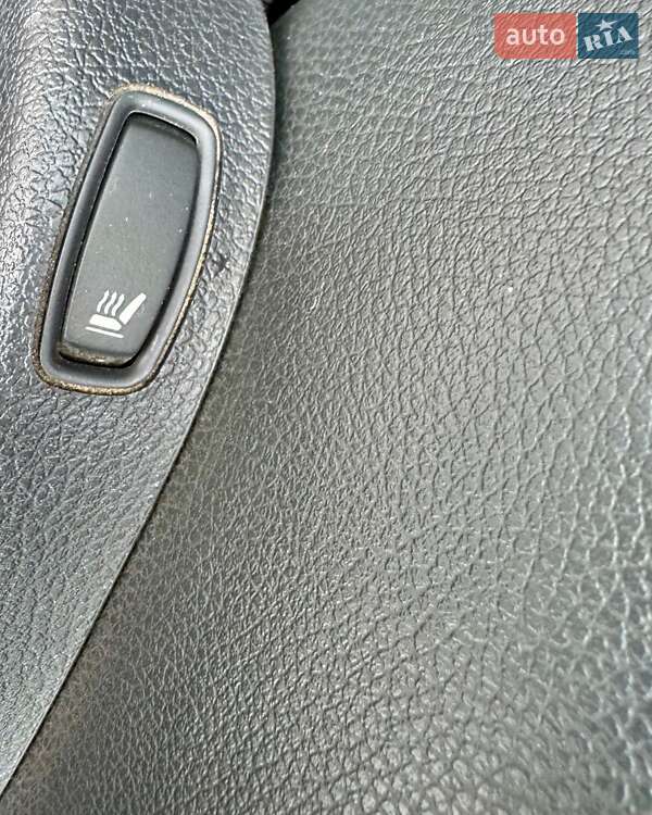 Хэтчбек Renault Sandero 2012 в Киеве