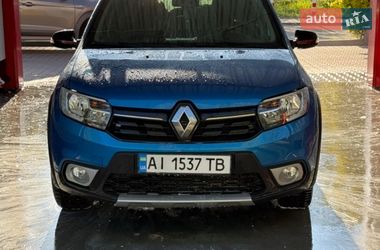 Хетчбек Renault Sandero 2019 в Луцьку