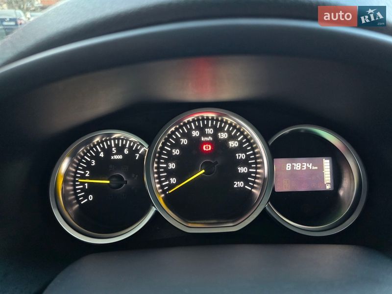 Хэтчбек Renault Sandero 2020 в Мукачево