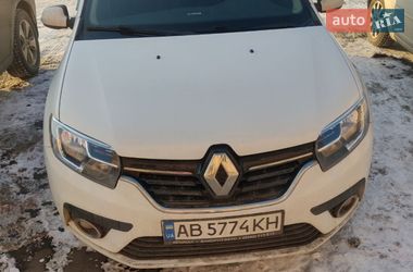 Хетчбек Renault Sandero 2019 в Вінниці