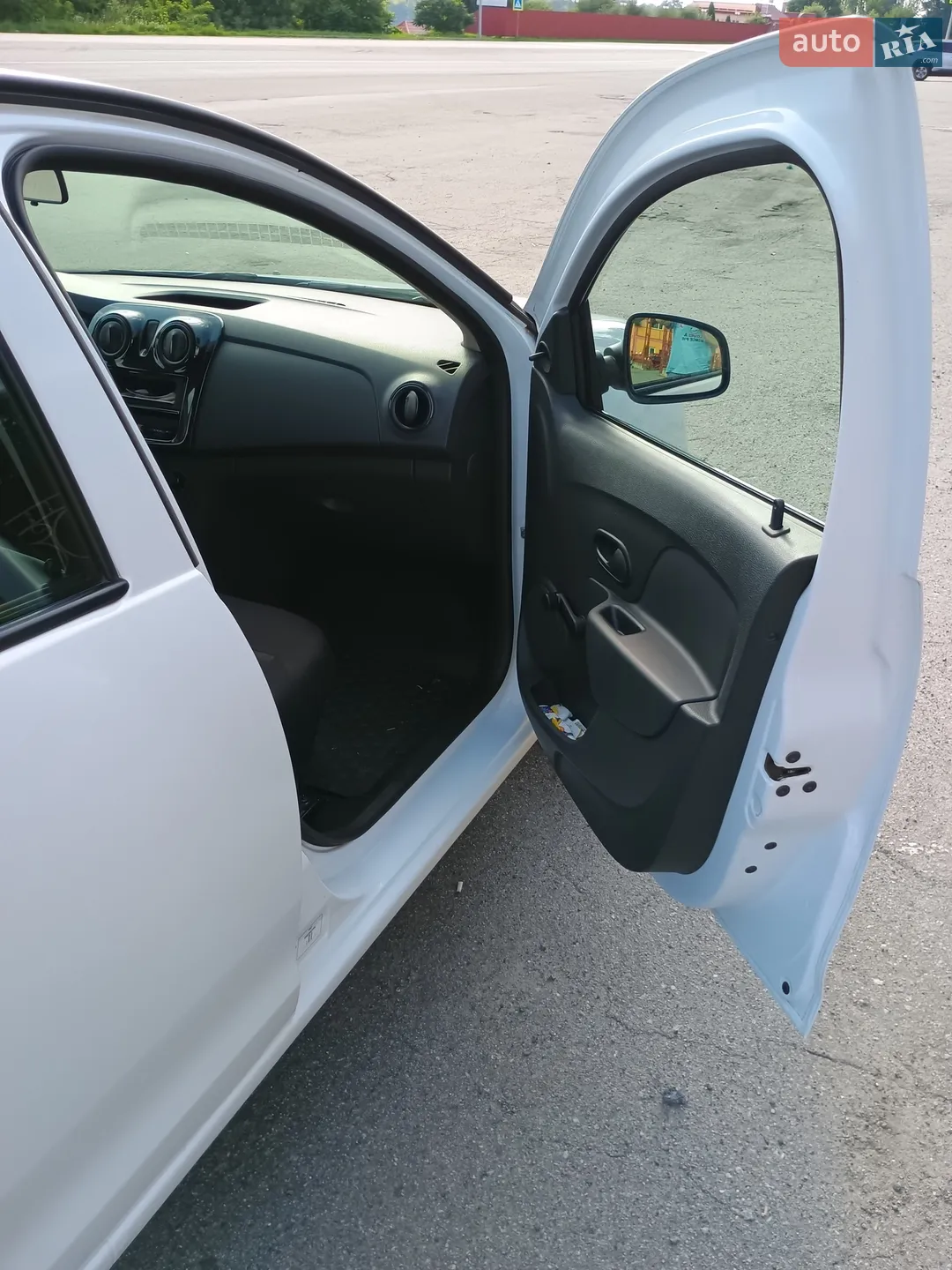 2020 Renault Sandero - мініатюра 6