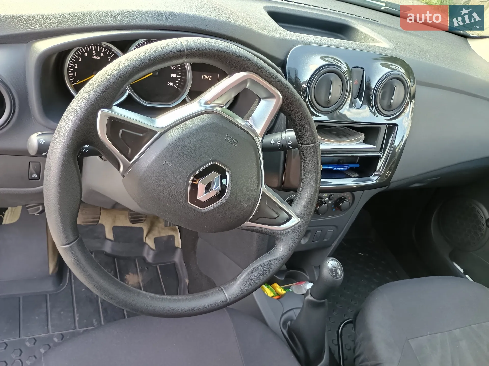 2020 Renault Sandero - мініатюра 10