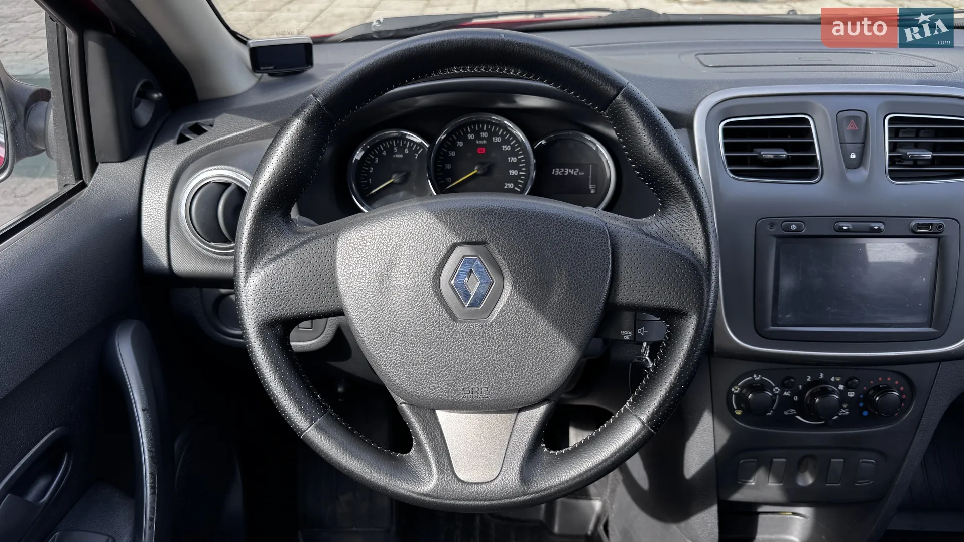 2014 Renault Sandero - мініатюра 18