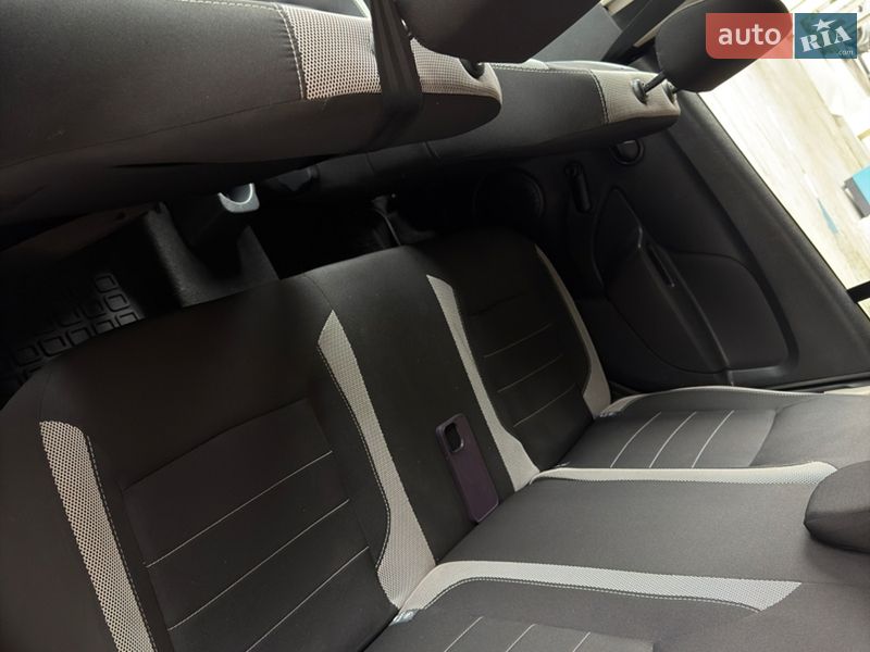 Хэтчбек Renault Sandero 2020 в Днепре