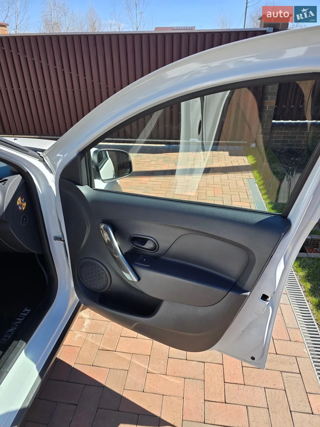 2019 Renault Sandero - мініатюра 19