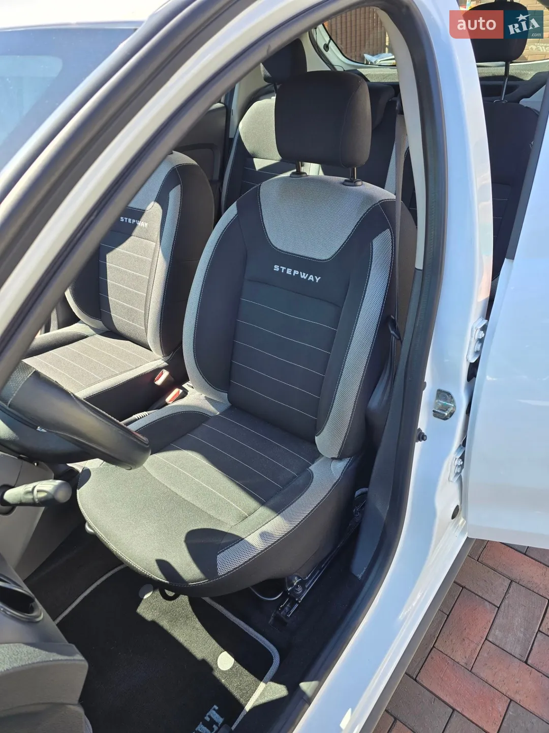 2019 Renault Sandero - мініатюра 21