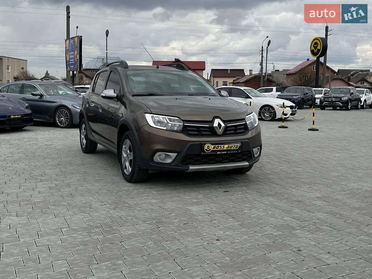 2015 Subaru Crosstrek - мініатюра 33