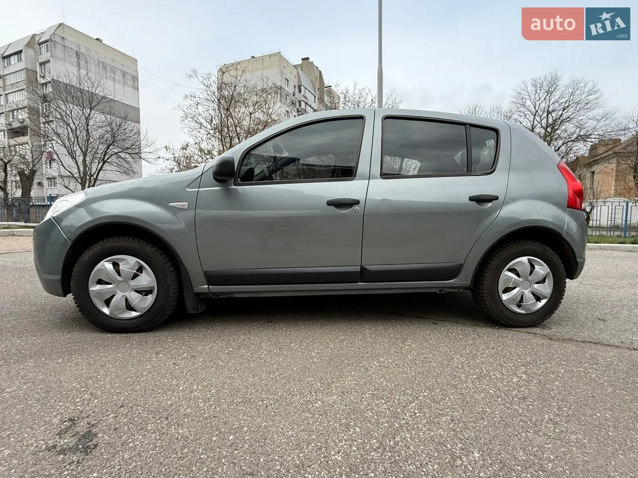 2011 Renault Sandero - мініатюра 25
