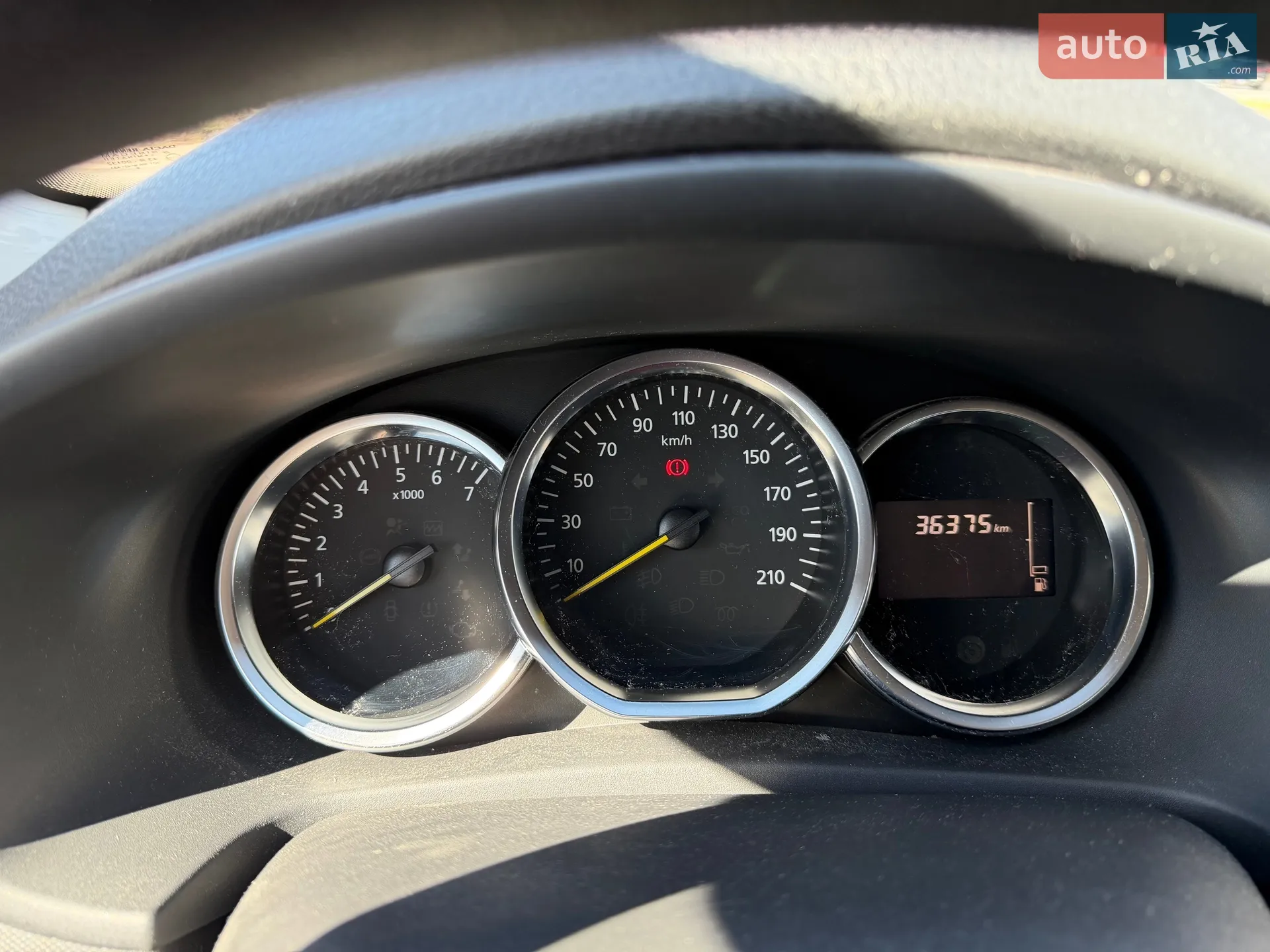 2018 Renault Sandero - мініатюра 18
