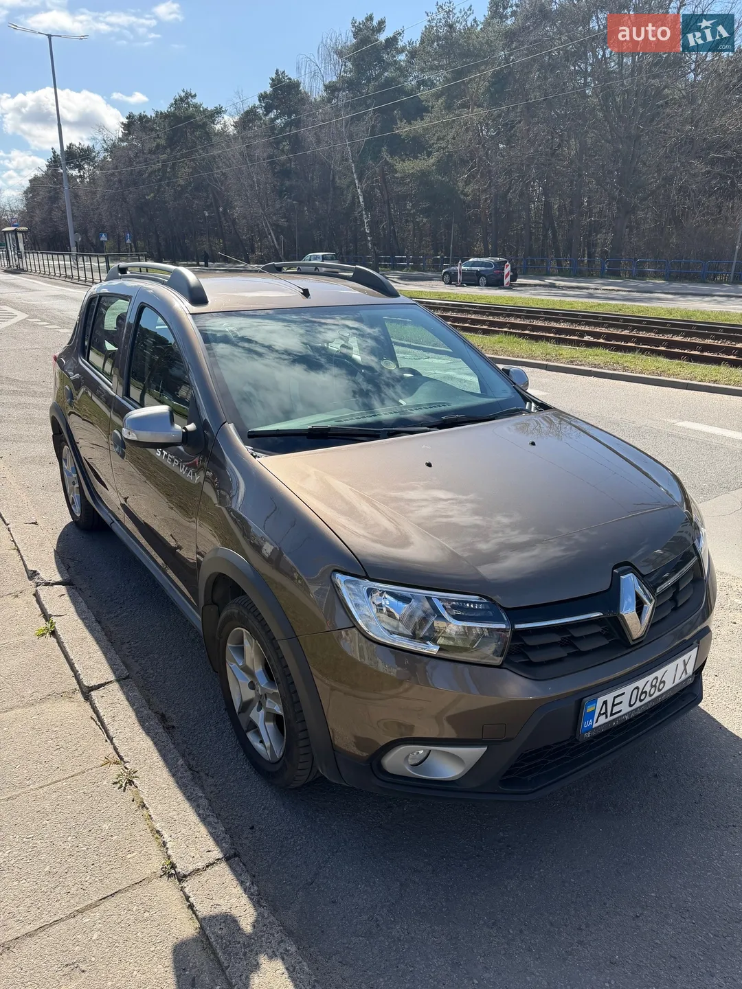 2018 Renault Sandero - мініатюра 4