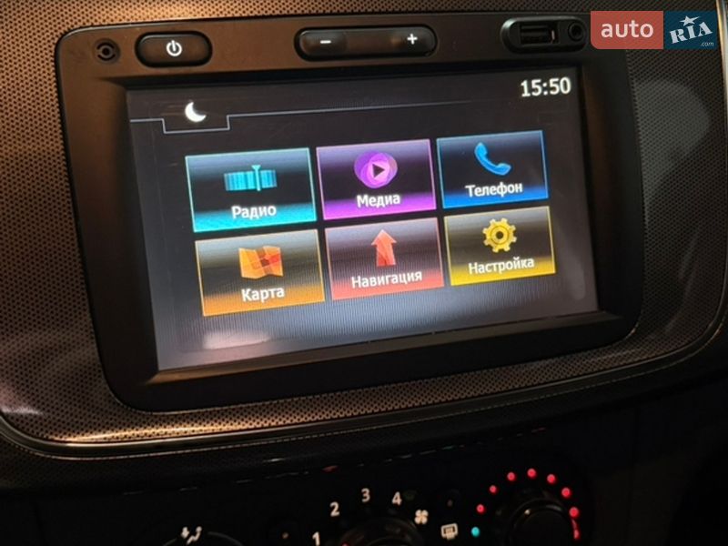 Хэтчбек Renault Sandero 2017 в Чернигове фото 9 Хэтчбек Renault Sandero 2017 в Чернигове