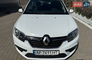 Хэтчбек Renault Sandero 2019 в Одессе