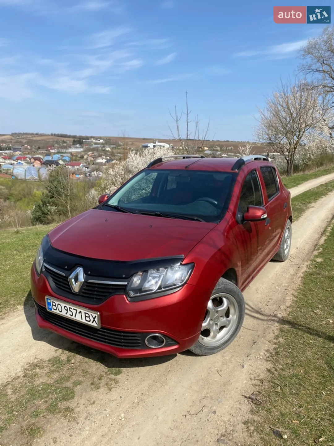 Фото авто 9