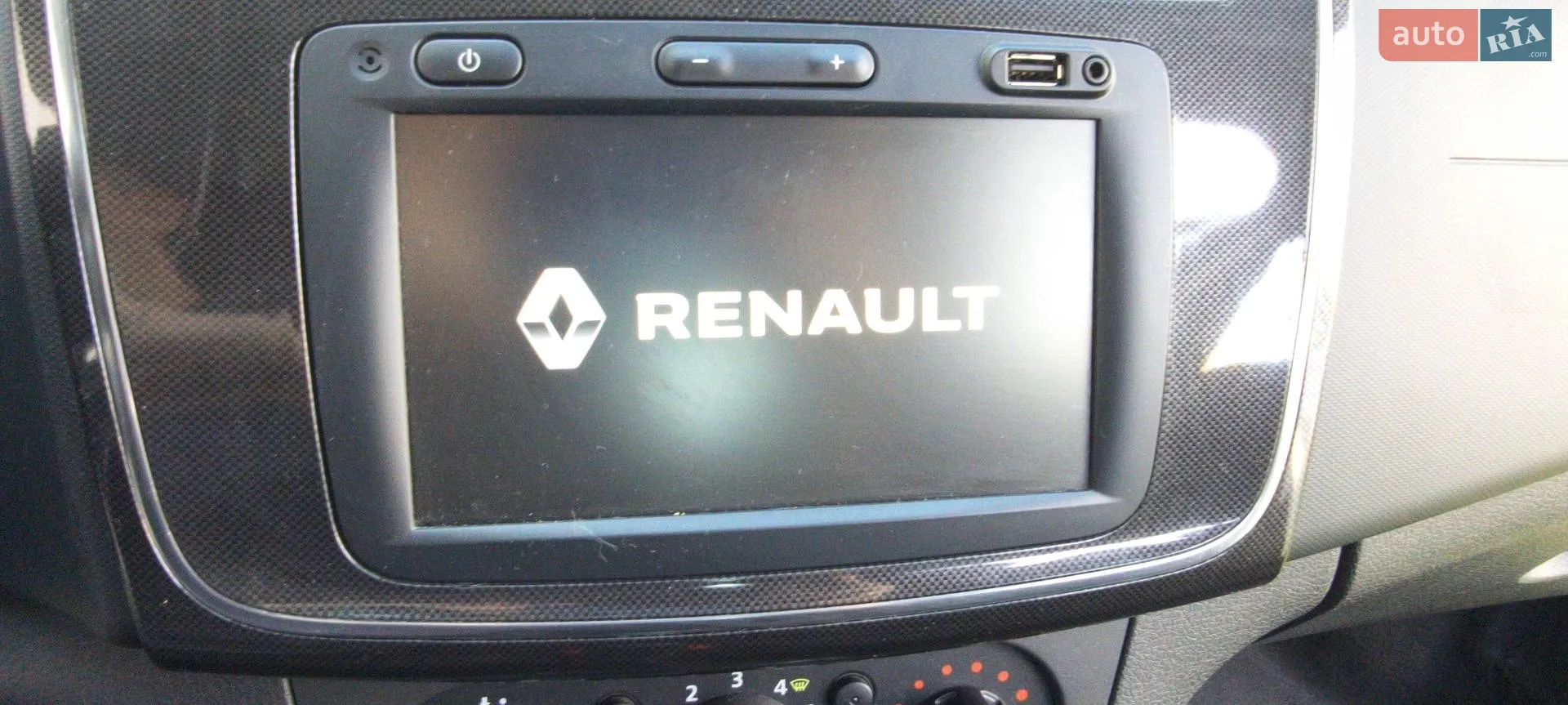 2020 Renault Sandero - мініатюра 48