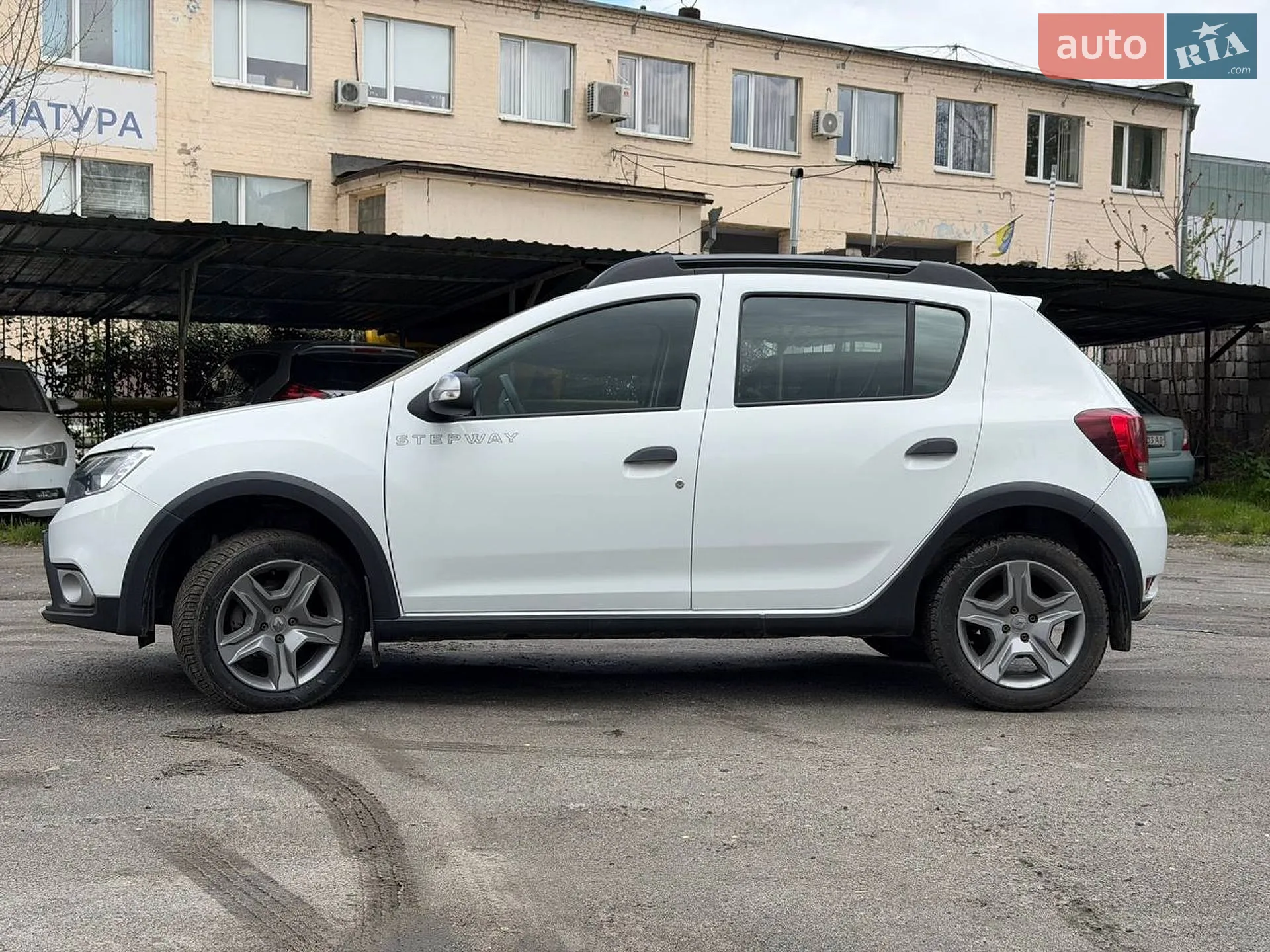 2021 Renault Sandero - мініатюра 5