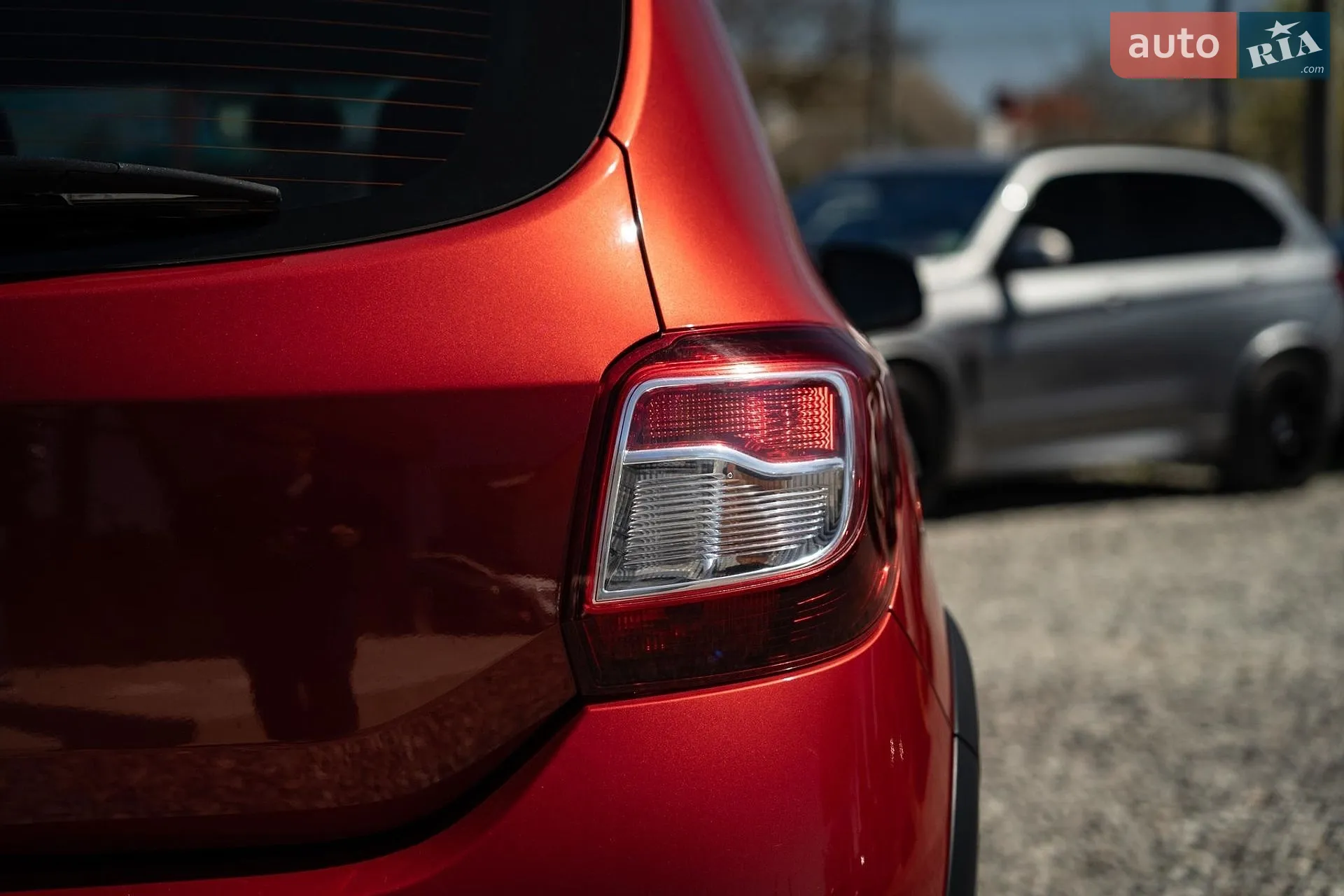 2016 Renault Sandero - мініатюра 8