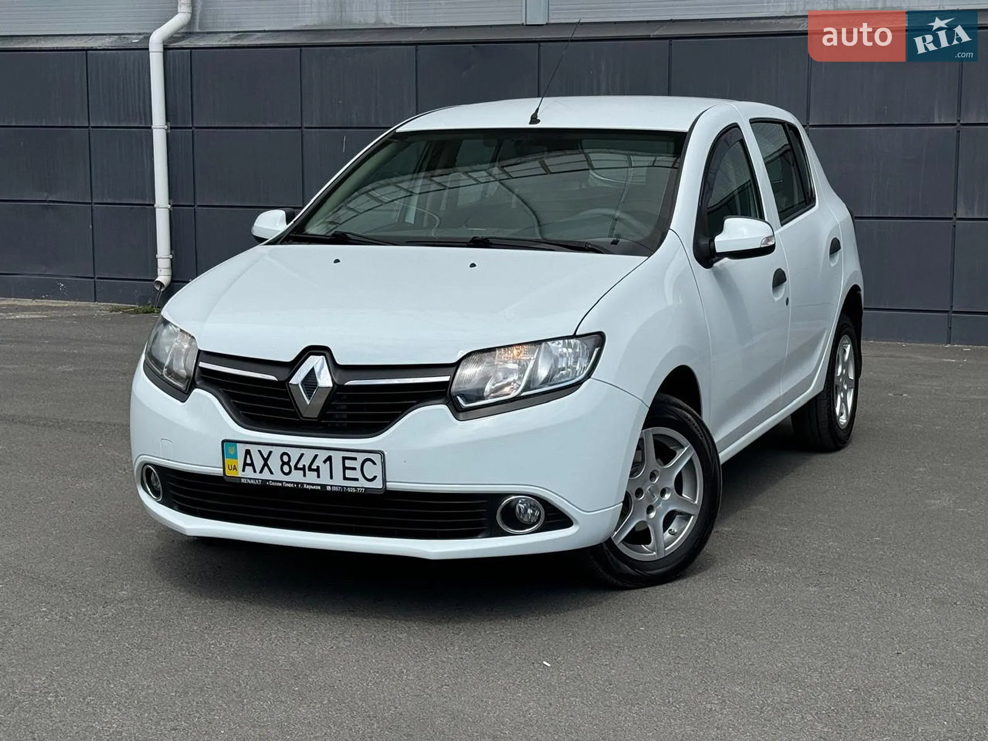 2013 Renault Sandero - мініатюра 14