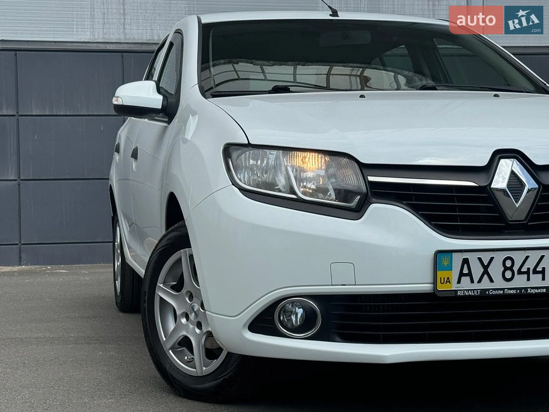 2013 Renault Sandero - мініатюра 28